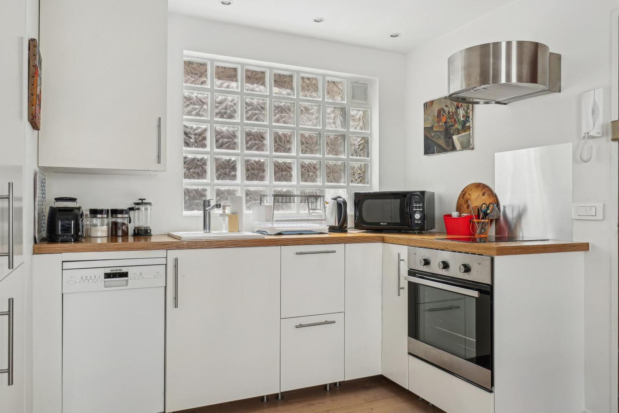 Nice Apartment In The Heart Of Paris By Weekome 外观 照片